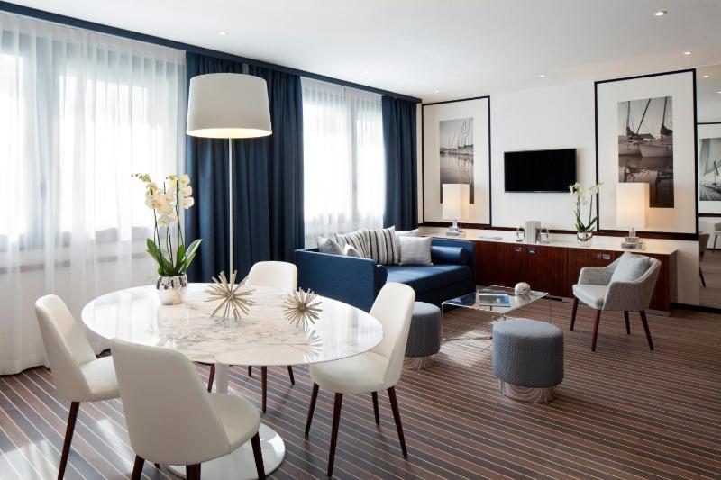 Starhotels President - image 31