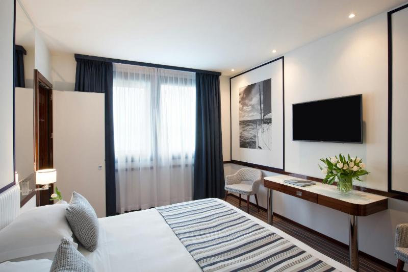Starhotels President - image 18