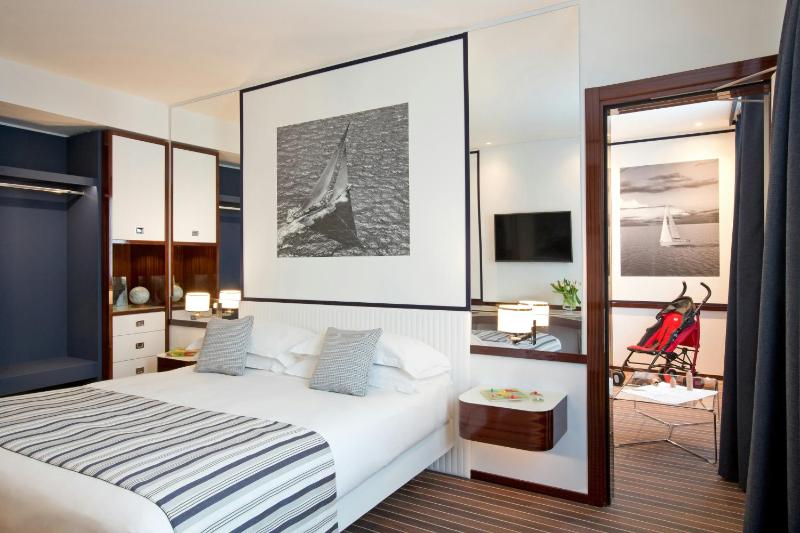 Starhotels President - image 28