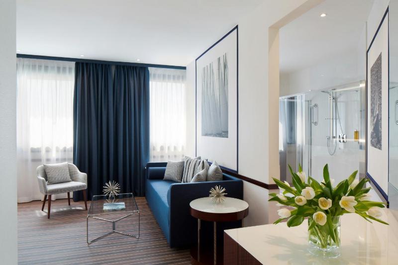 Starhotels President - image 9
