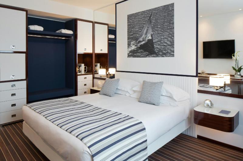 Starhotels President - image 32