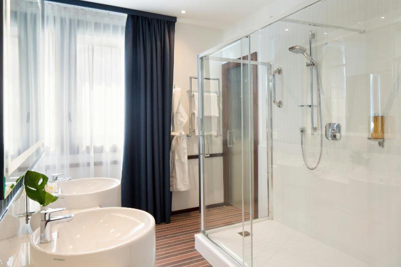 Starhotels President - image 15