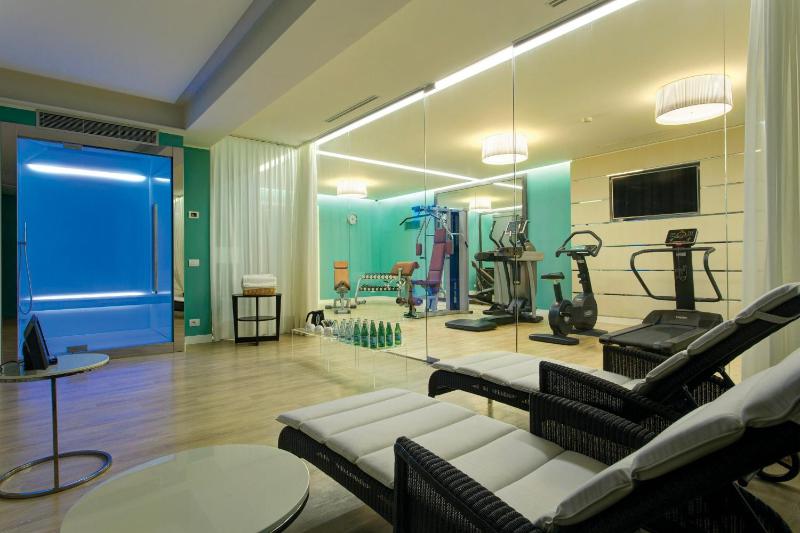 Savoia Excelsior Palace Trieste - Starhotels Collezione - image 49