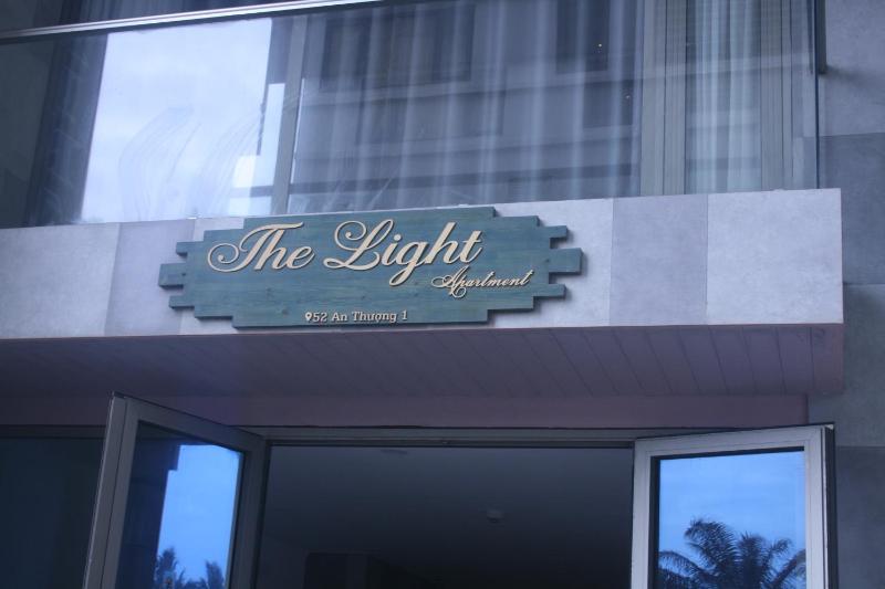 The Light Apartment - My Khe Beachside - image 8