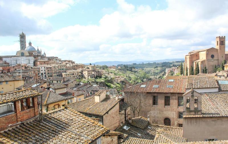 Grand Hotel Continental Siena - Starhotels Collezione - image 41