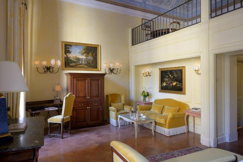 Grand Hotel Continental Siena - Starhotels Collezione - image 7