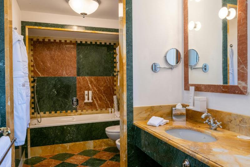 Grand Hotel Continental Siena - Starhotels Collezione - image 34