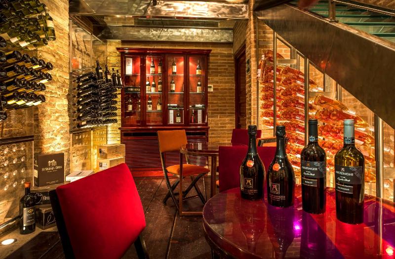 Grand Hotel Continental Siena - Starhotels Collezione - image 50