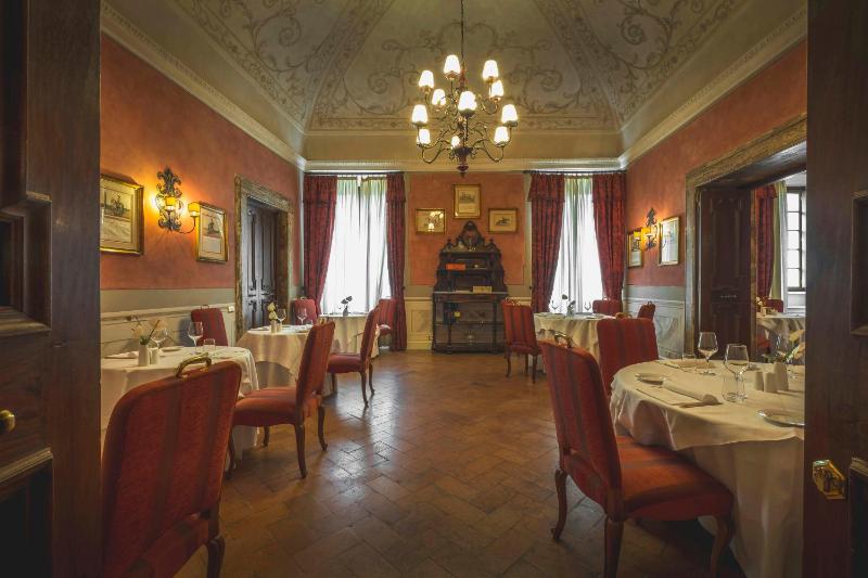 Grand Hotel Continental Siena - Starhotels Collezione - image 15