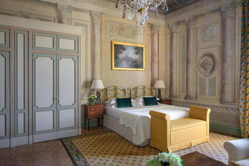 Grand Hotel Continental Siena - Starhotels Collezione - image 40