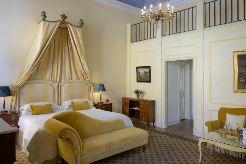 Grand Hotel Continental Siena - Starhotels Collezione - image 44