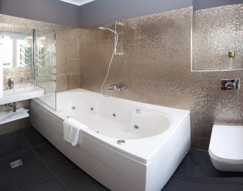 Deluxe Double or Twin Room with City View - Annex image 4