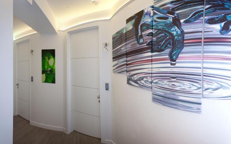 Deluxe Double or Twin Room with City View - Annex image 2
