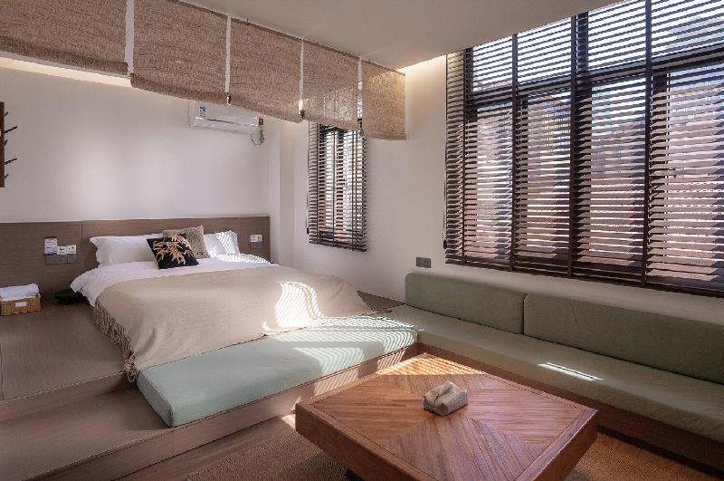 Xiamen Bashi Living Room B&B 厦门八适客厅民宿 - image 36