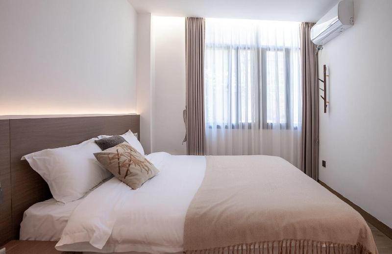 Xiamen Bashi Living Room B&B 厦门八适客厅民宿 - image 3