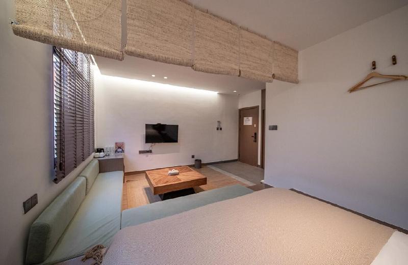 Xiamen Bashi Living Room B&B 厦门八适客厅民宿 - image 19