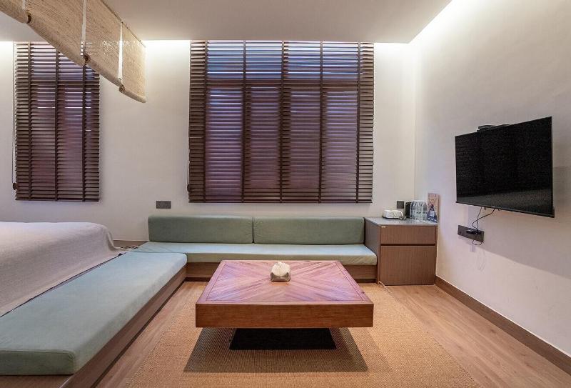 Xiamen Bashi Living Room B&B 厦门八适客厅民宿 - image 32