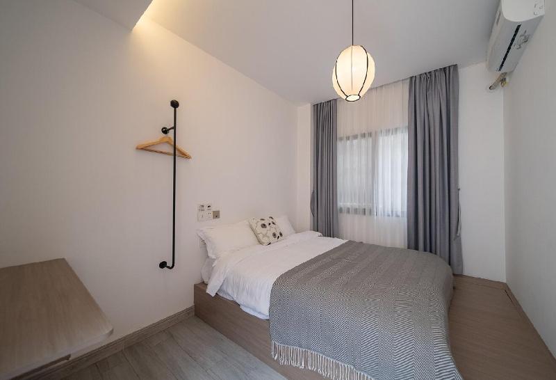Xiamen Bashi Living Room B&B 厦门八适客厅民宿 - image 15