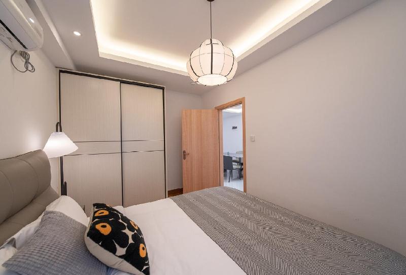 Xiamen Bashi Living Room B&B 厦门八适客厅民宿 - image 43