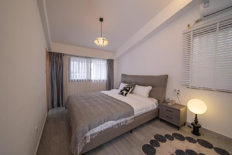 Xiamen Bashi Living Room B&B 厦门八适客厅民宿 - image 42