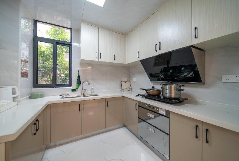 Xiamen Bashi Living Room B&B 厦门八适客厅民宿 - image 46