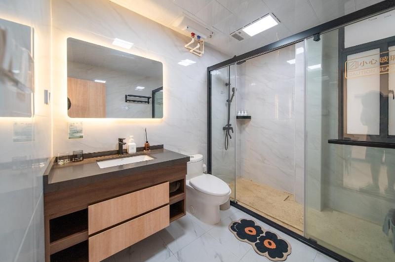 Xiamen Bashi Living Room B&B 厦门八适客厅民宿 - image 5
