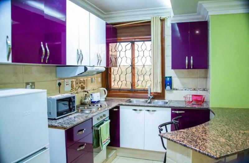 Dina Apartments - image 15