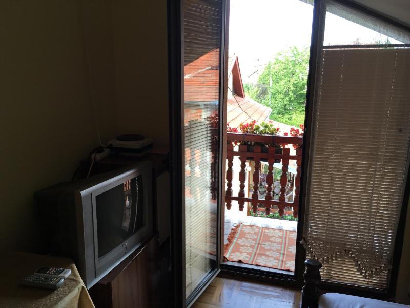 Double or Twin Room with Balcony image 3