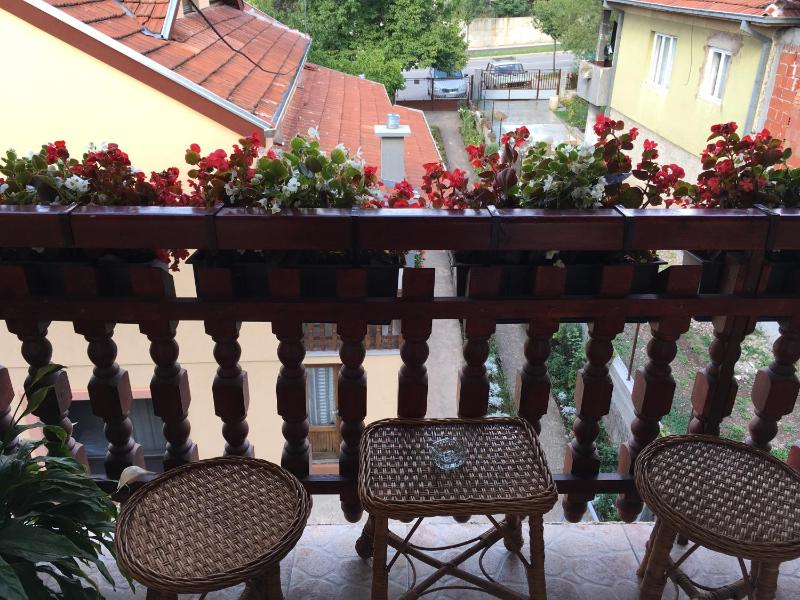 Double or Twin Room with Balcony image 4