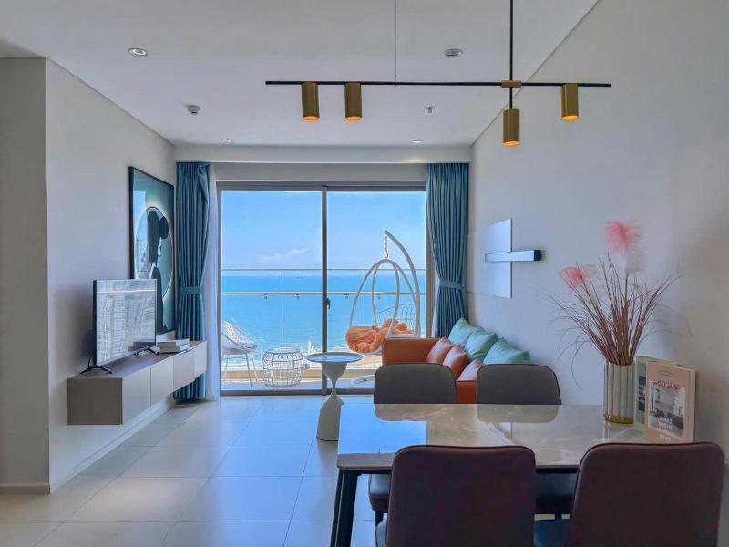 The sóng APARTMENT Vũng Tàu - NaPa Homestay - image 15
