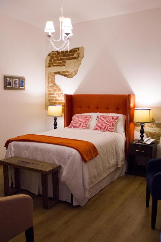 Meraki Boutique Hotel - image 1