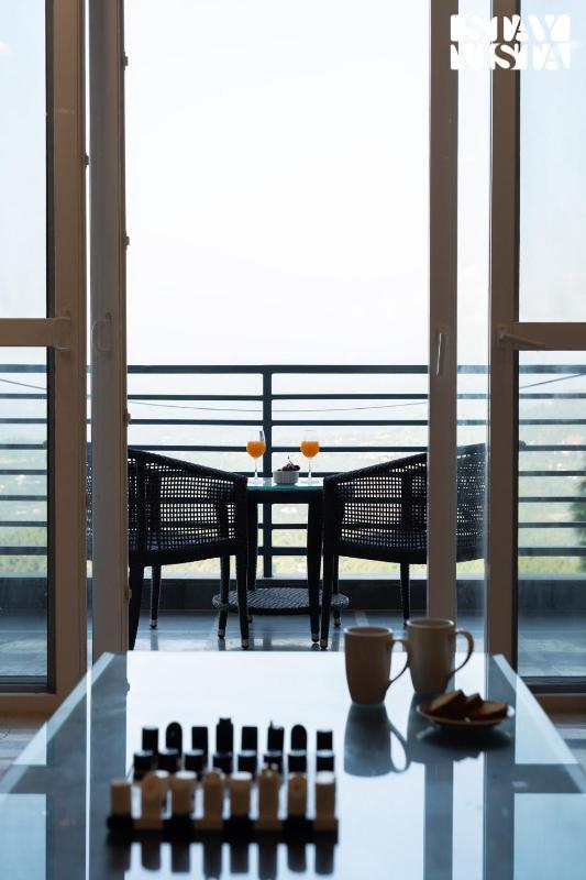 StayVista at The Elmstone - Skyline Apartments with Bonfire BBQ - image 20
