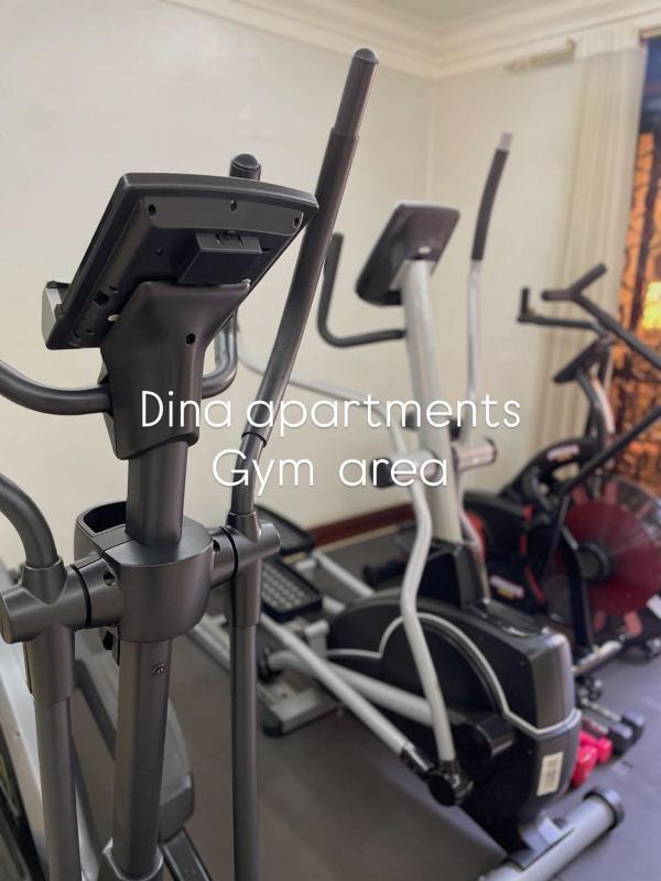 Dina Apartments - image 14