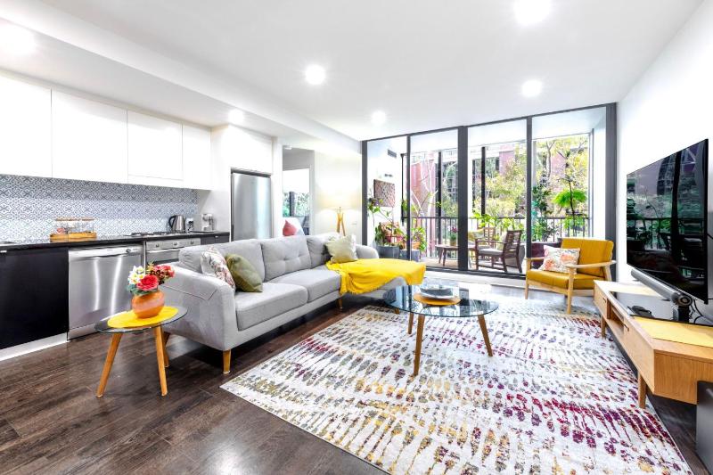 Murphy Terrace in Richmond - image 1