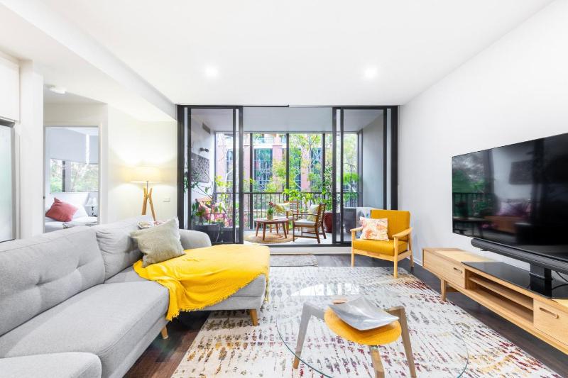 Murphy Terrace in Richmond - image 11