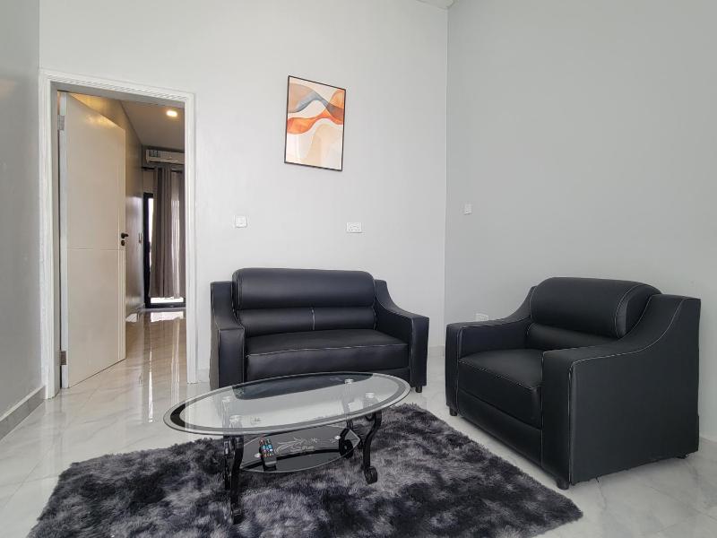 MARIGOLD APARTMENTS in Salama Park - image 10