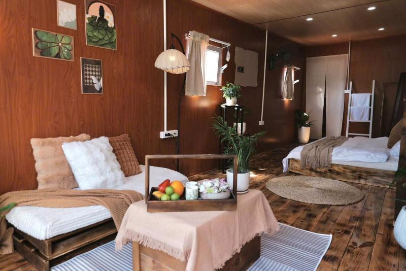 Xing Retreat & Spa Măng Đen - image 16