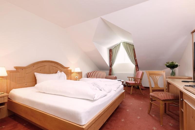 Superior Single Room image 1