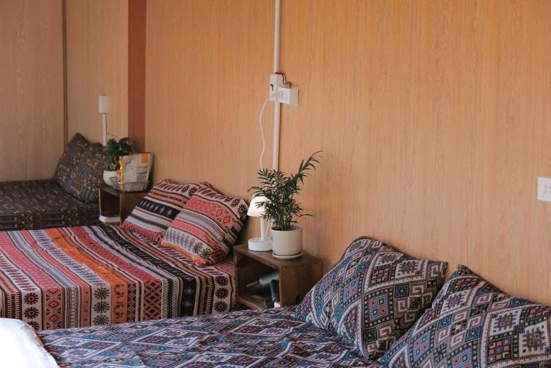 Xing Retreat & Spa Măng Đen - image 6
