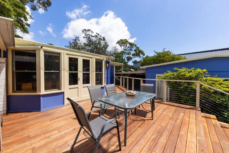 Banksia Cottage - Pet Friendly Waterfront - image 27