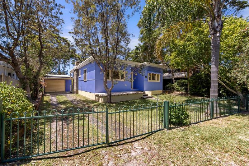 Banksia Cottage - Pet Friendly Waterfront - image 15