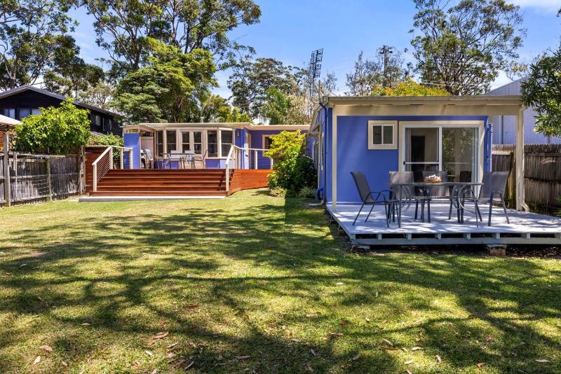 Banksia Cottage - Pet Friendly Waterfront - image 21