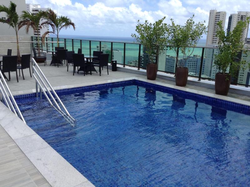 LOFT PREMIUM Boa Viagem 20 andar - image 6