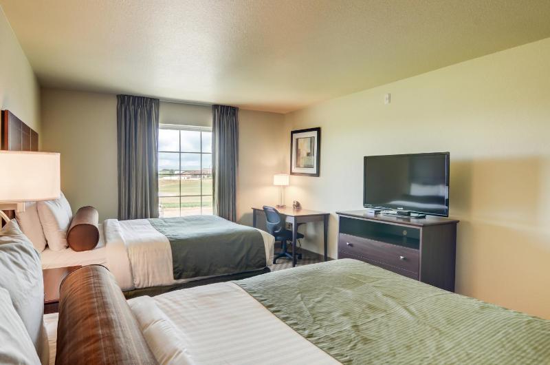Deluxe Queen Room image 1
