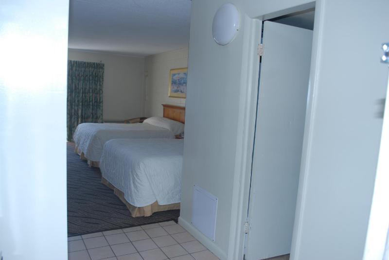 Queen Room with Sea View image 3