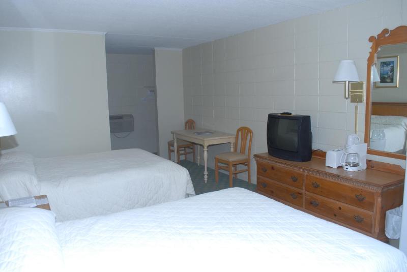 Queen Room with Sea View image 4