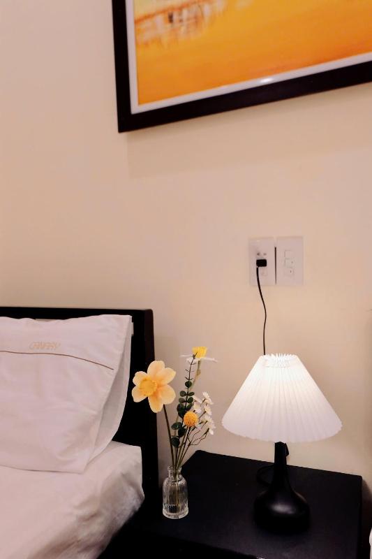 Canary Boutique Hotel - image 13
