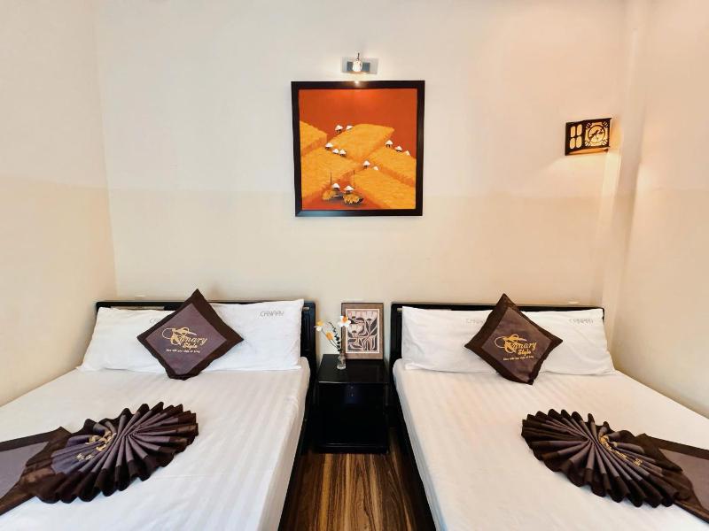 Canary Boutique Hotel - image 7