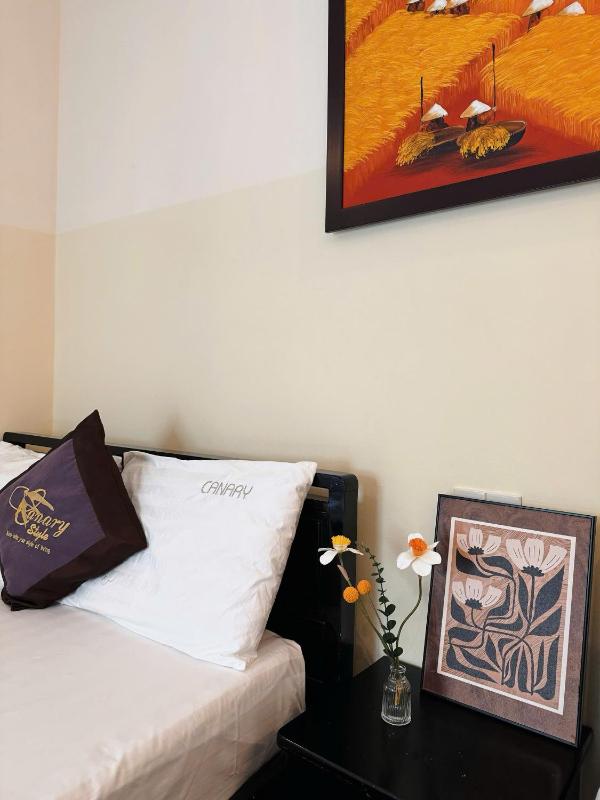 Canary Boutique Hotel - image 14