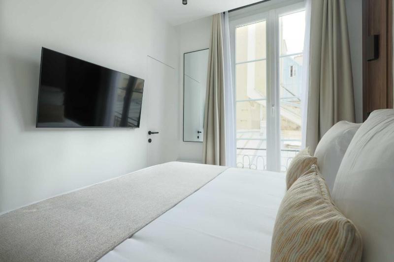 Elegant apartment - 3BR-8P- Le Marais - image 13